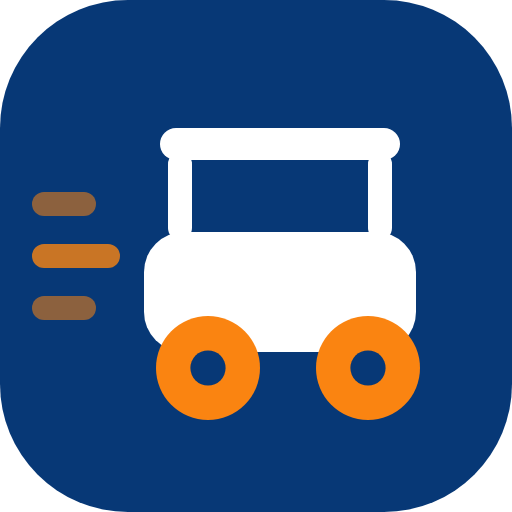Karts2Me logo